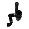 Crp Products Bmw 545I 04-05 V8 4.4L Radiator Hose, Chr0459 CHR0459 - alternate 6